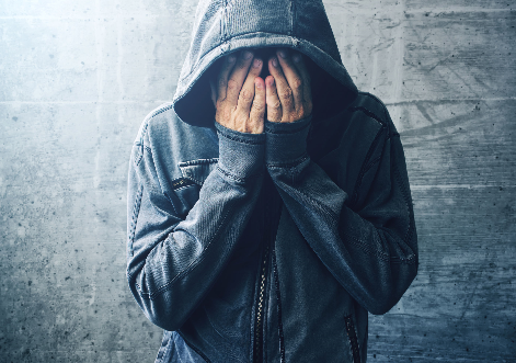 男性生育后也容易出现抑郁症